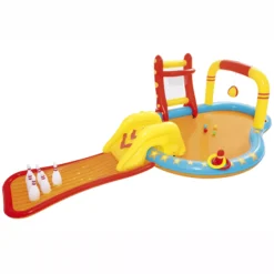 Bestway Lil' Champ Multicolour Small Lil' Champ Play Centre