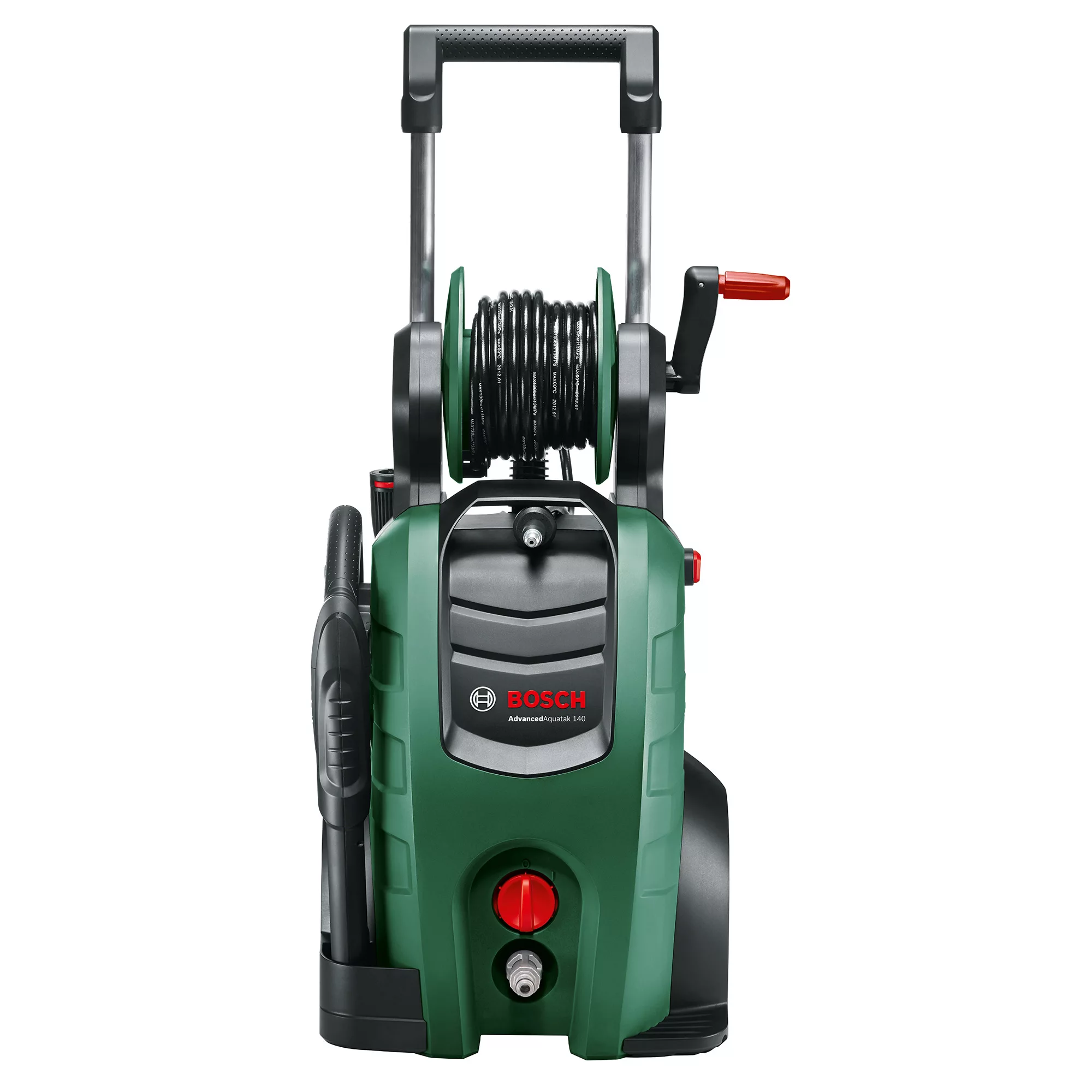 Bosch AdvancedAquatak 140 Corded Pressure Washer 2.1kW AdvancedAquatak 140 - Image 2