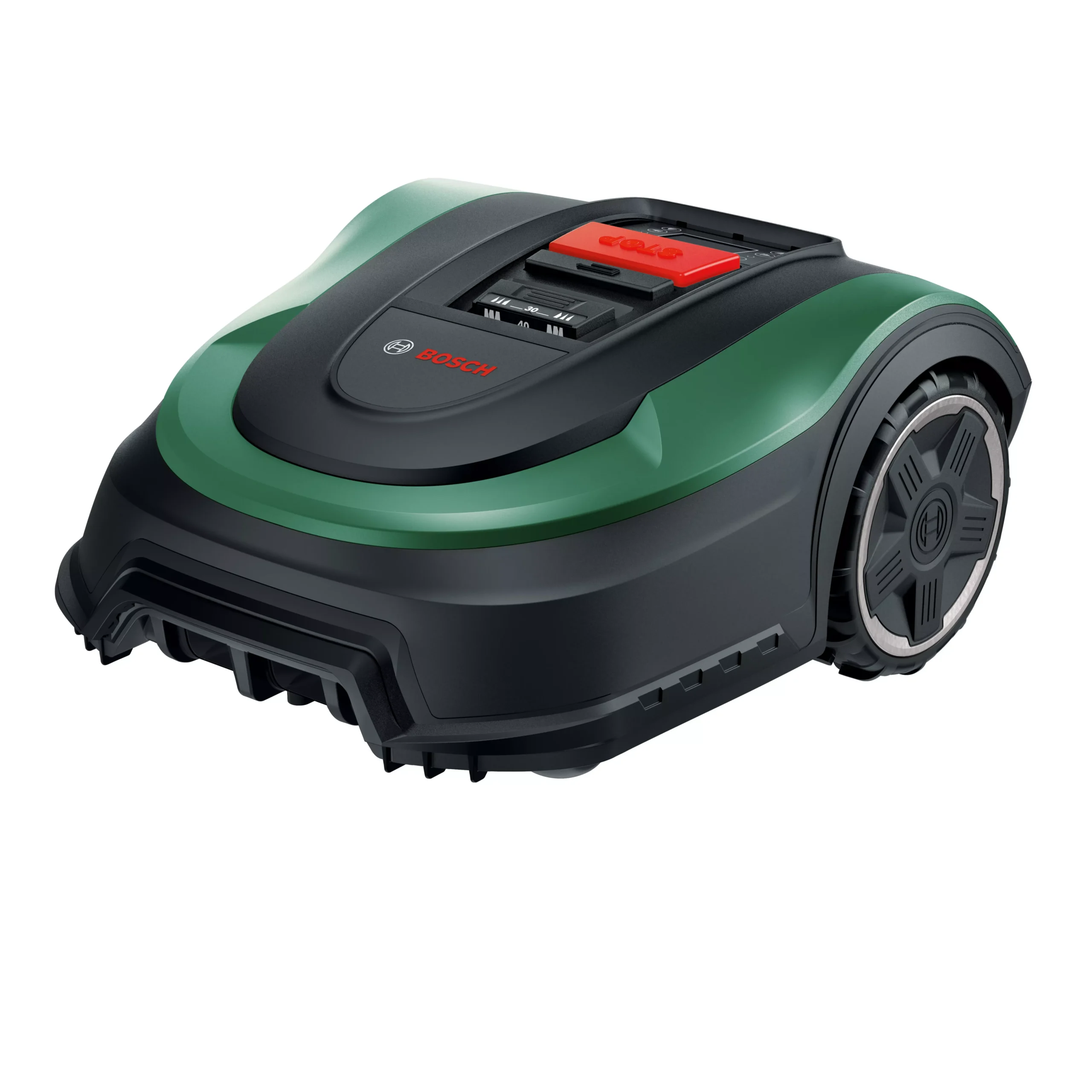 Bosch Indego M 700 Cordless Robotic Lawnmower - Image 2