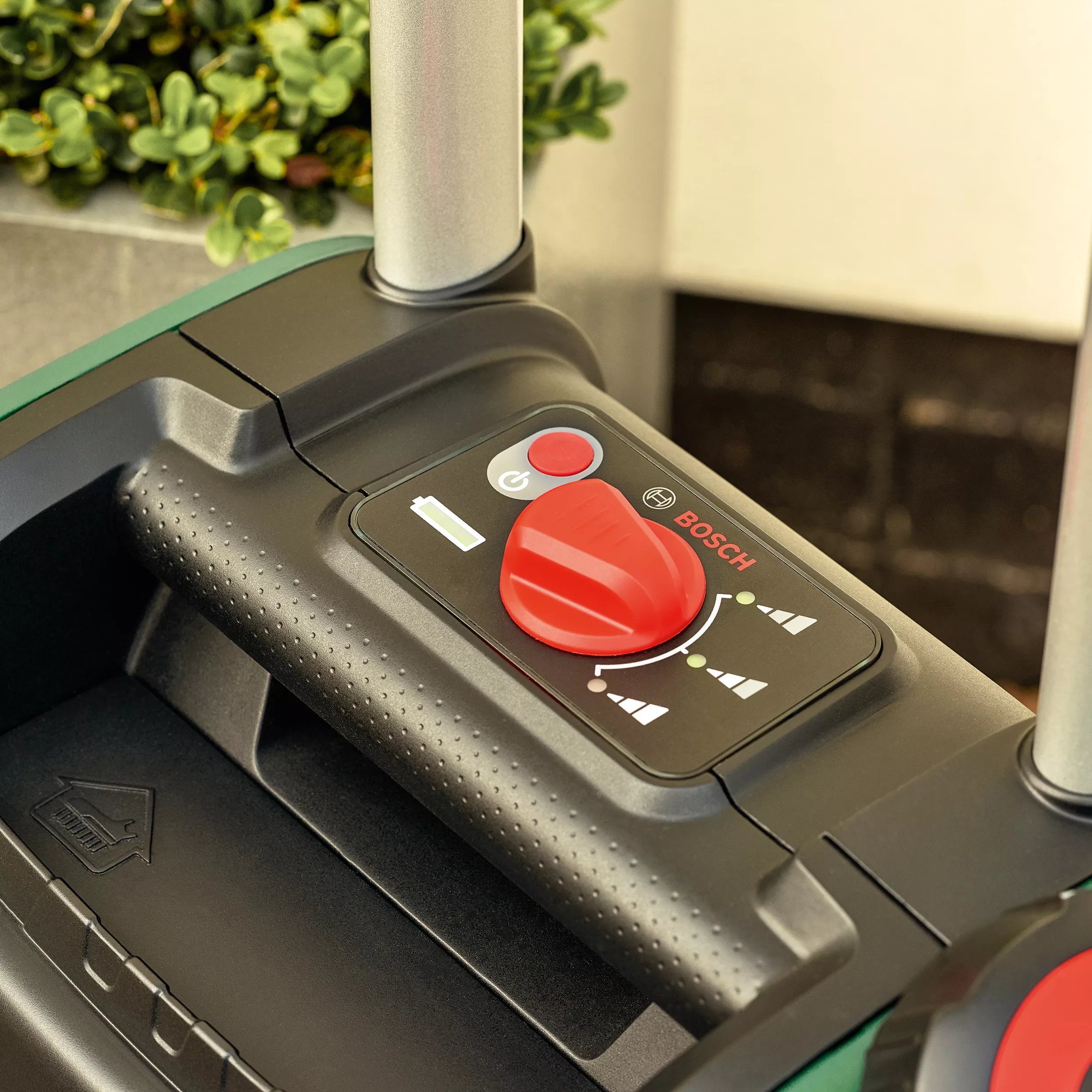 Bosch Power For All Cordless 18V Pressure Washer - Image 8