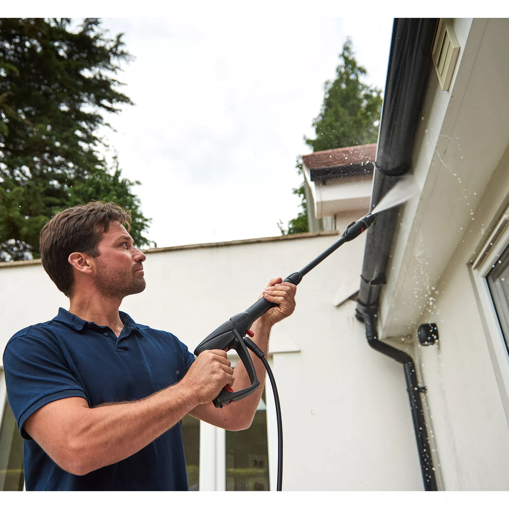 Bosch UniversalAquatak 135 Corded Pressure Washer 1.9kW UniversalAquatak 135 - Image 5