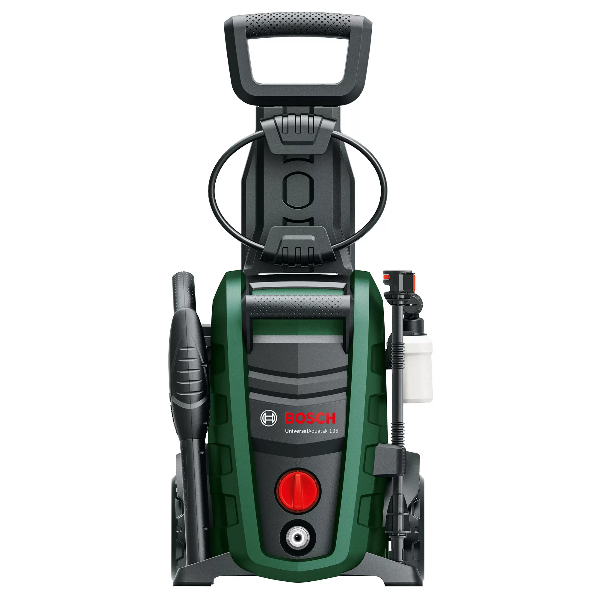 Bosch UniversalAquatak 135 Corded Pressure Washer 1.9kW UniversalAquatak 135 - Image 2