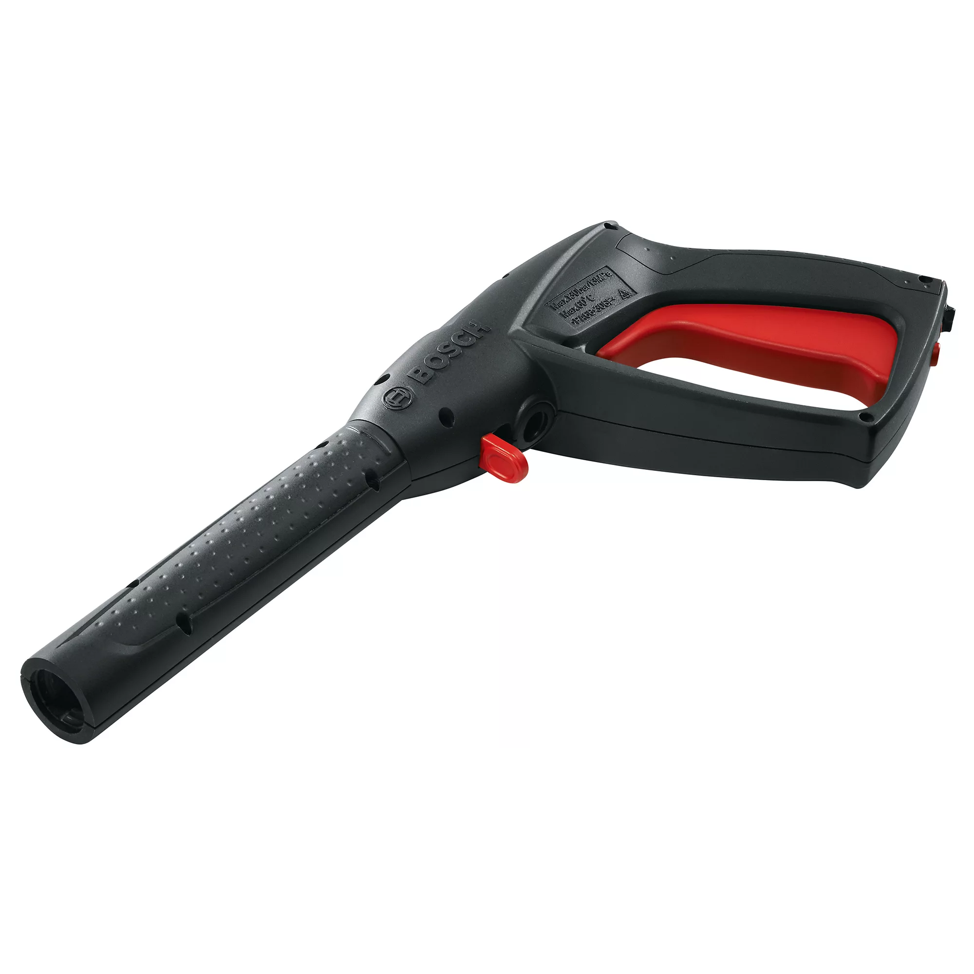 Bosch UniversalAquatak 135 Corded Pressure Washer 1.9kW UniversalAquatak 135 - Image 3