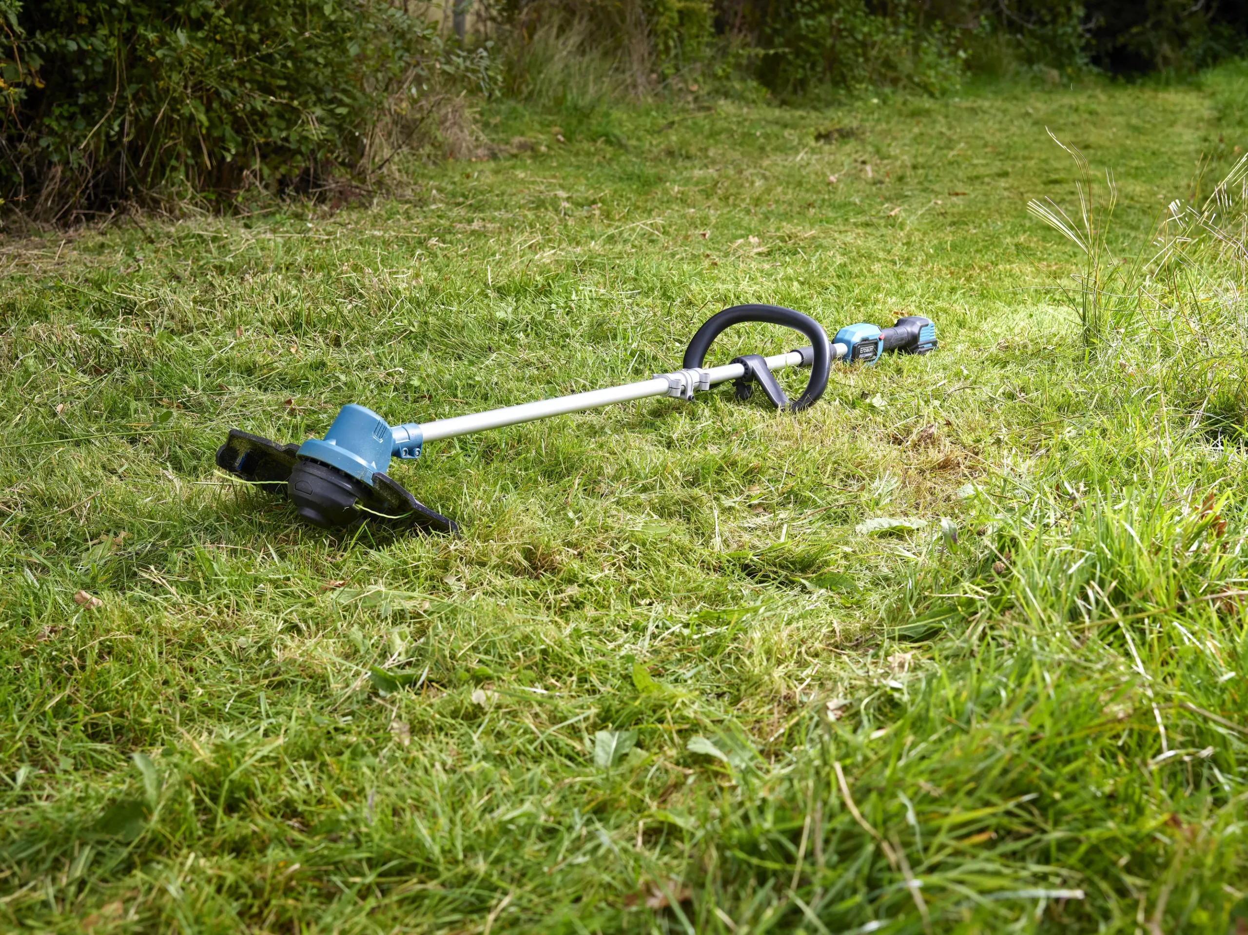 Erbauer 300mm Cordless Grass Trimmer EGT18-Li - KIT - Image 5