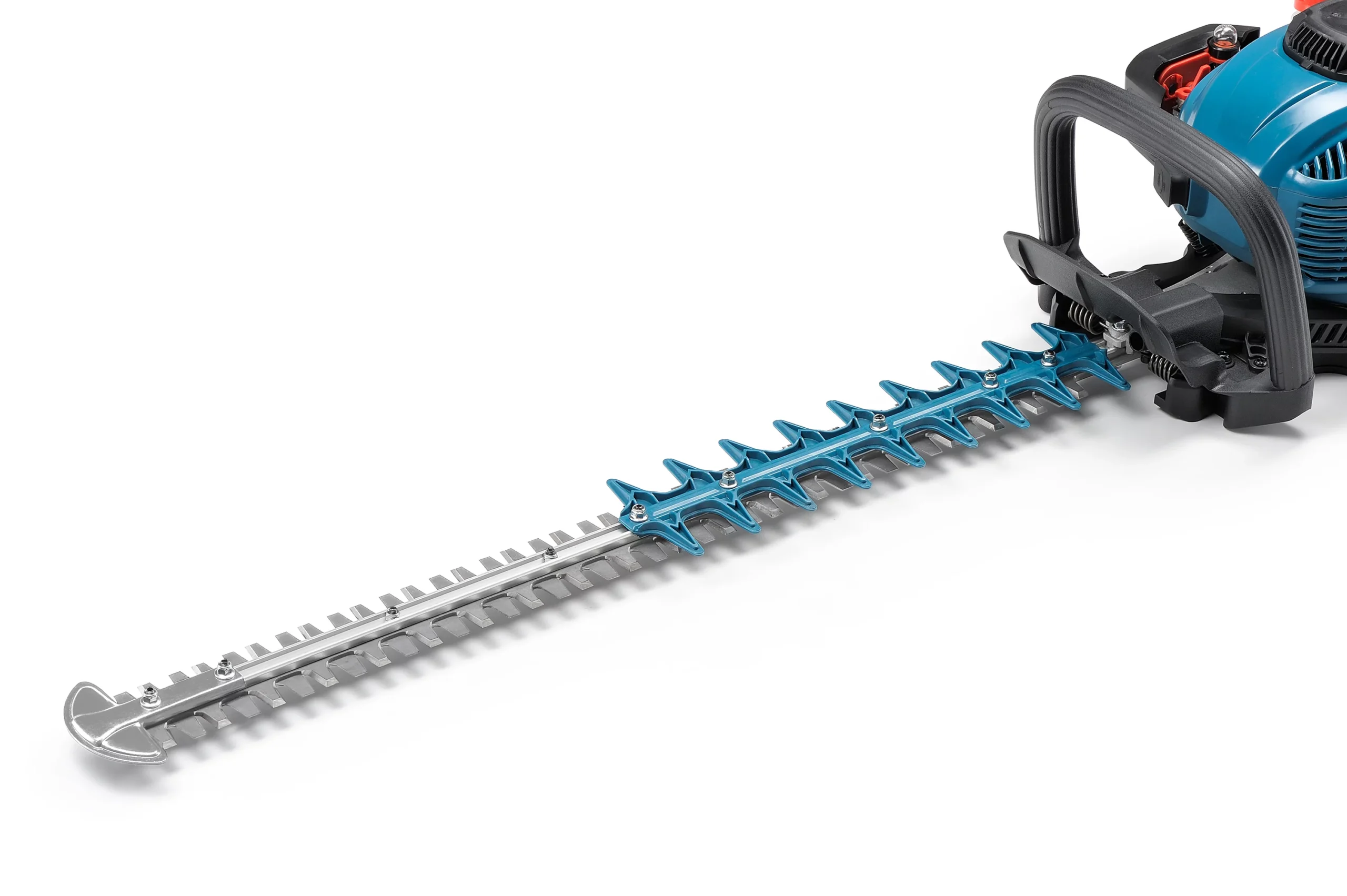 Erbauer 750mm Petrol Hedge Trimmer - Image 7