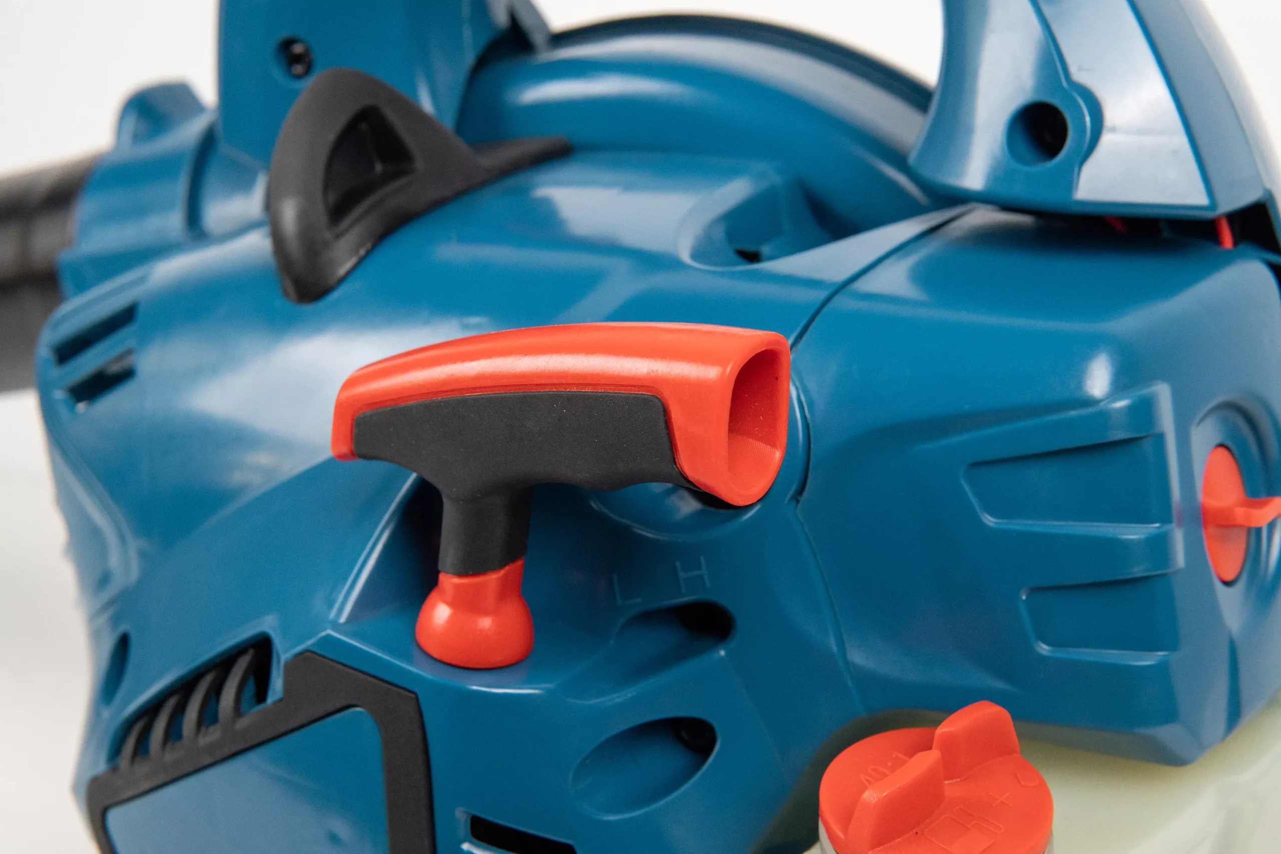 Erbauer EBP28 Petrol Garden Blower - Image 6