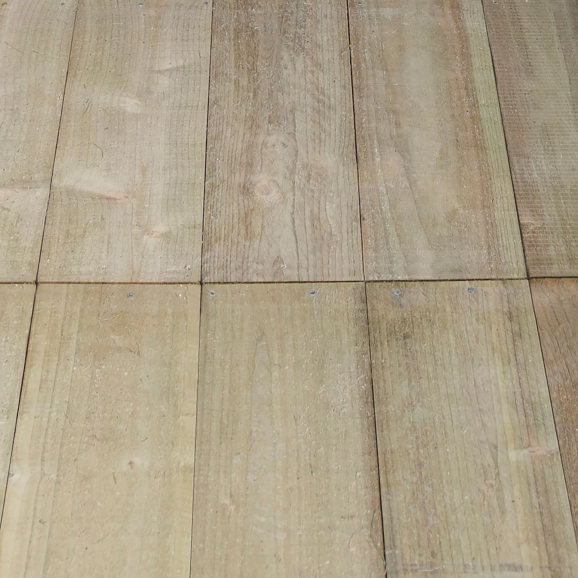 Forest Garden 10x20 Apex Dip Treated Shiplap Wooden Shed With Floor (Base Included) - Assembly Service Included - Image 5