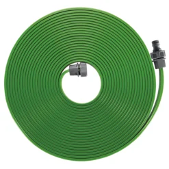 Gardena 1998-20 Green Sprinkler Hose Pipe (D)½" X (L)15m