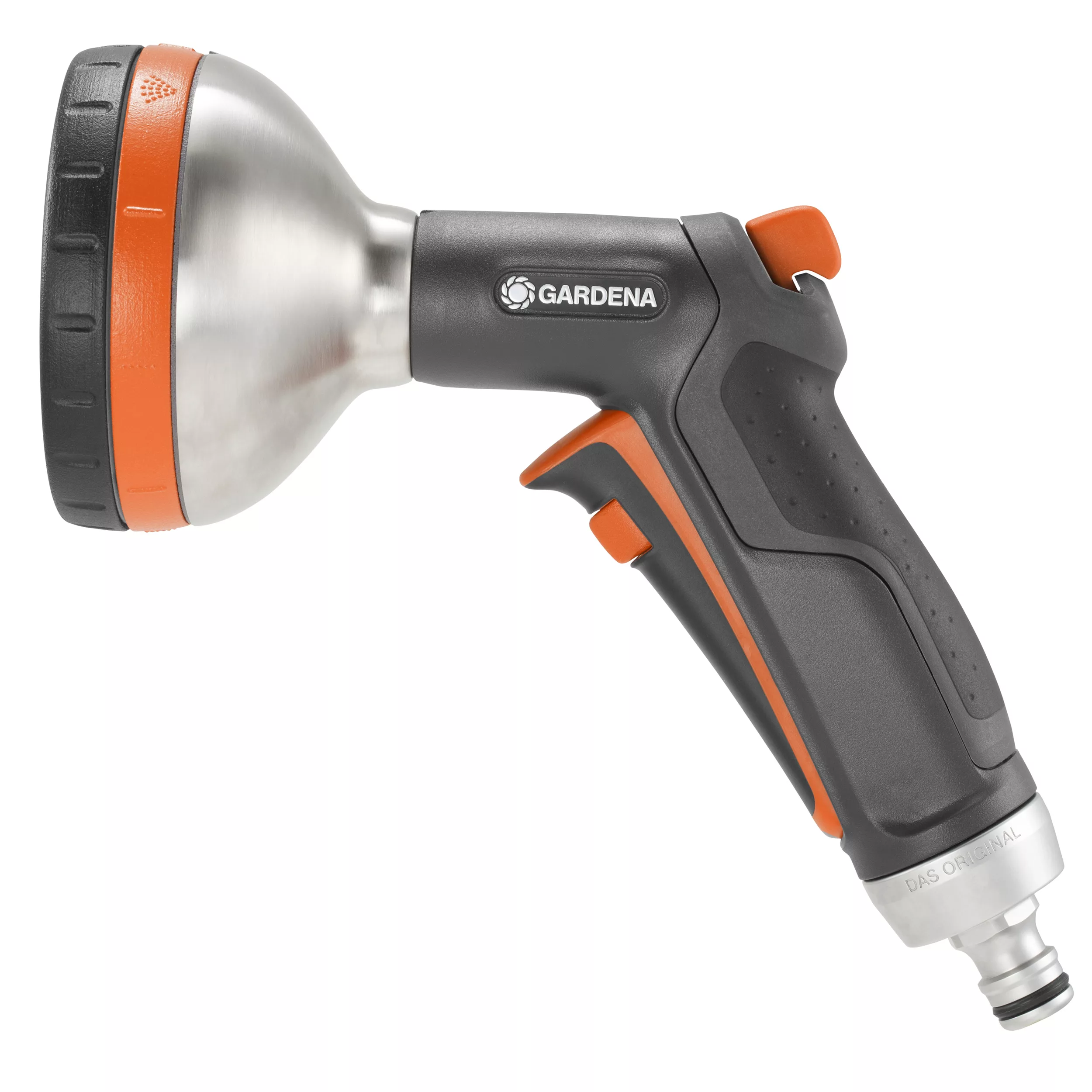 Gardena 5 Function Multi Spray Handle - Image 2