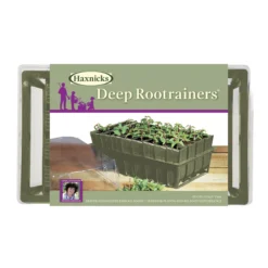 Haxnicks Deep Rootrainer 37cm