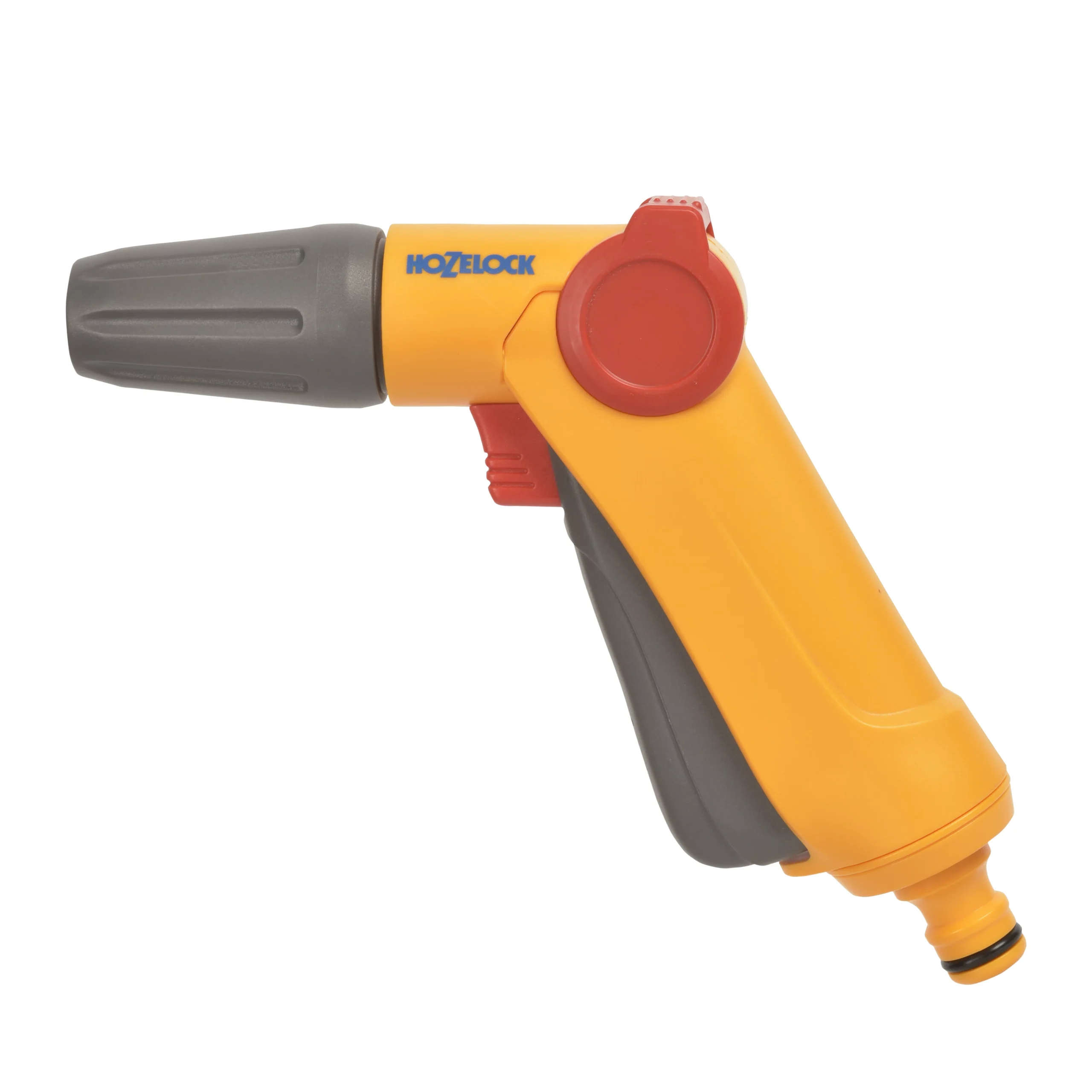 Hozelock 3 Function Hose Spray Gun