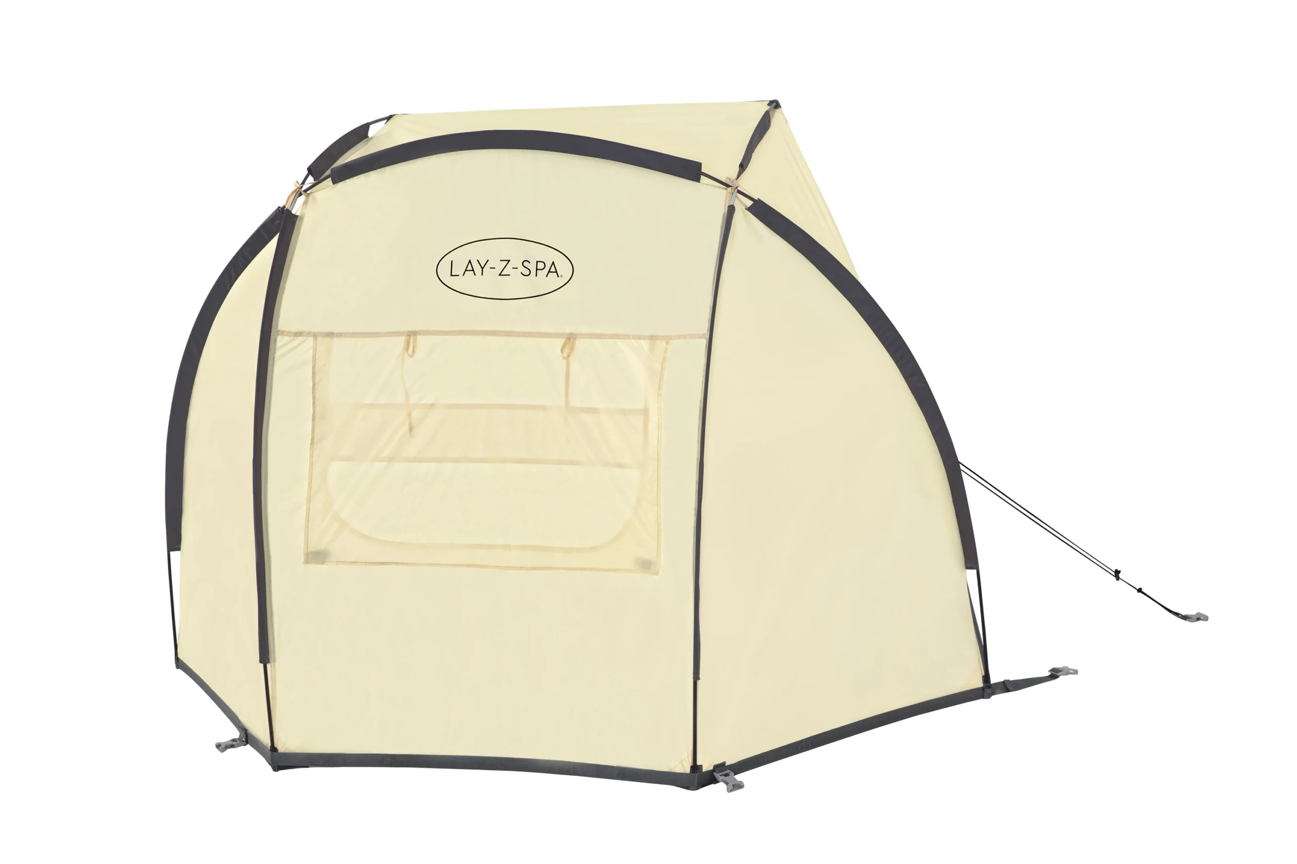 Lay-z Spa Lay-Z-Spa Canopy Dome - Image 4
