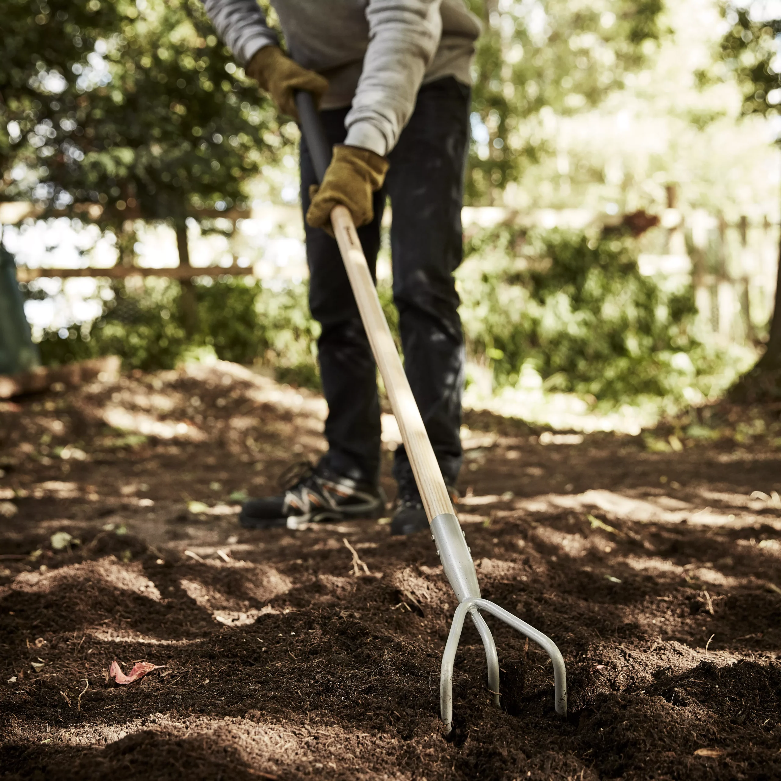 Magnusson Carbon Steel Cultivator - Image 5