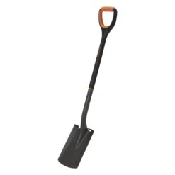 Magnusson Square Digging Spade