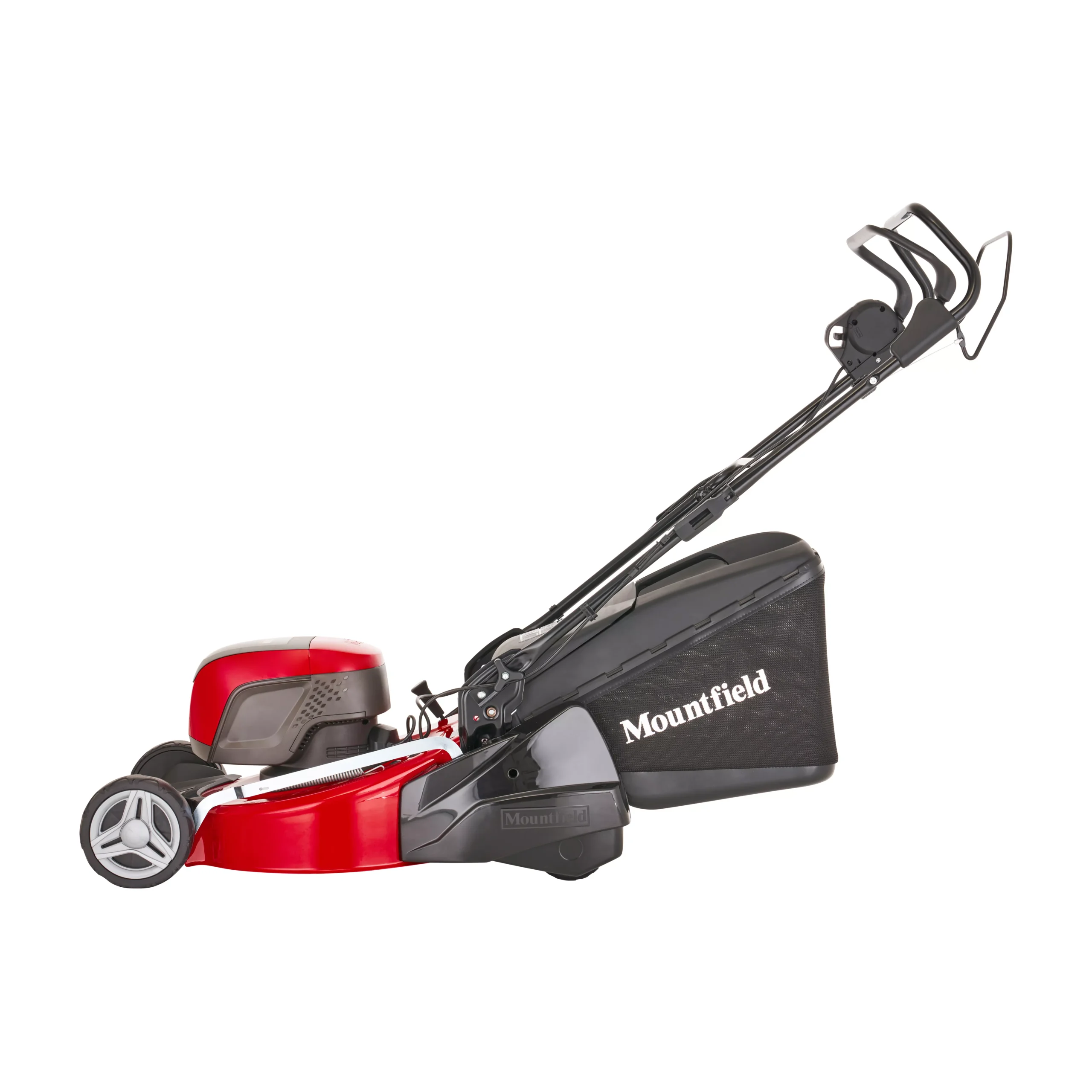 Mountfield Freedom500 Range Empress 46 R Li Kit / 299489073/M22 Cordless 48V Rotary Lawnmower - Image 3