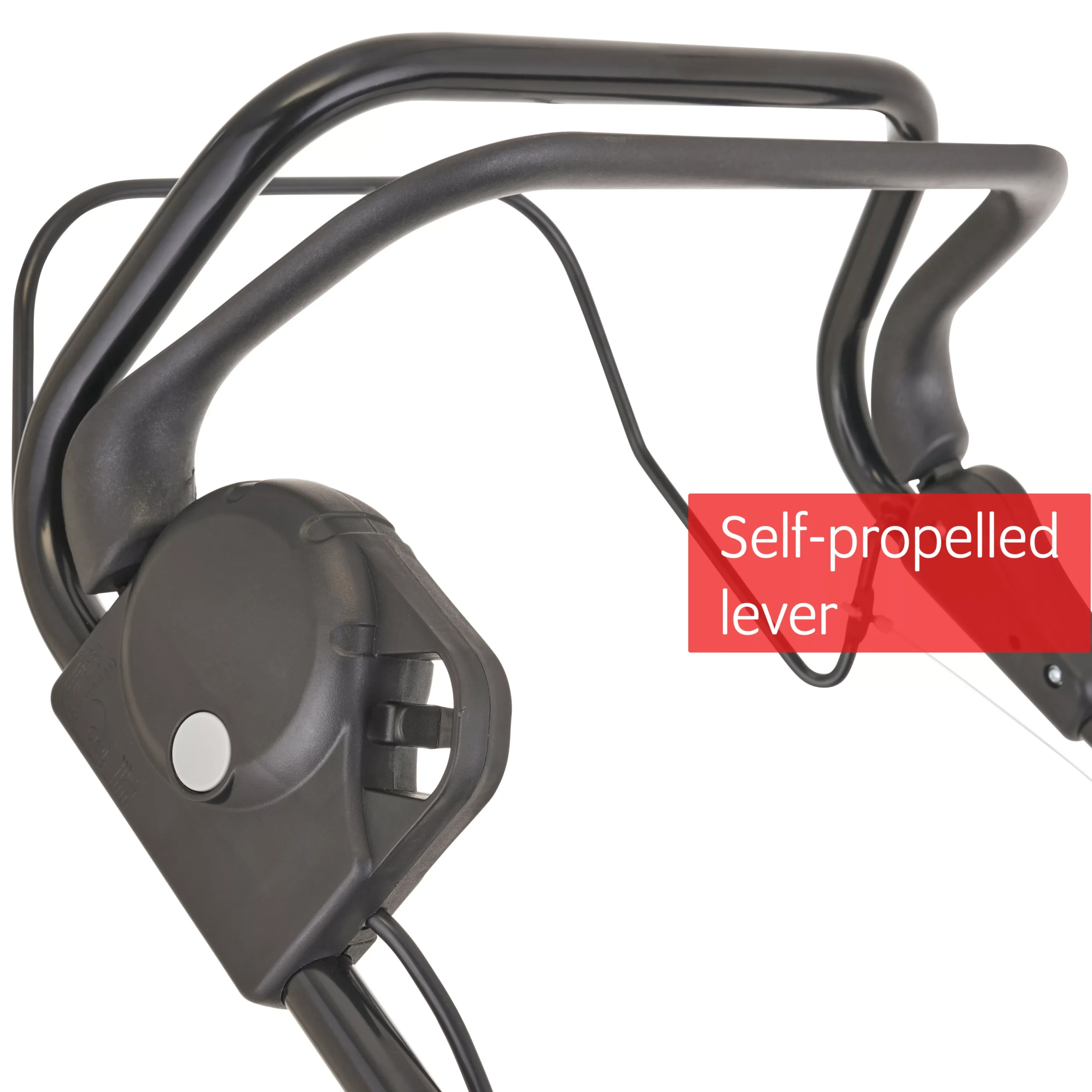 Mountfield Freedom500 Range Empress 46 R Li Kit / 299489073/M22 Cordless 48V Rotary Lawnmower - Image 6