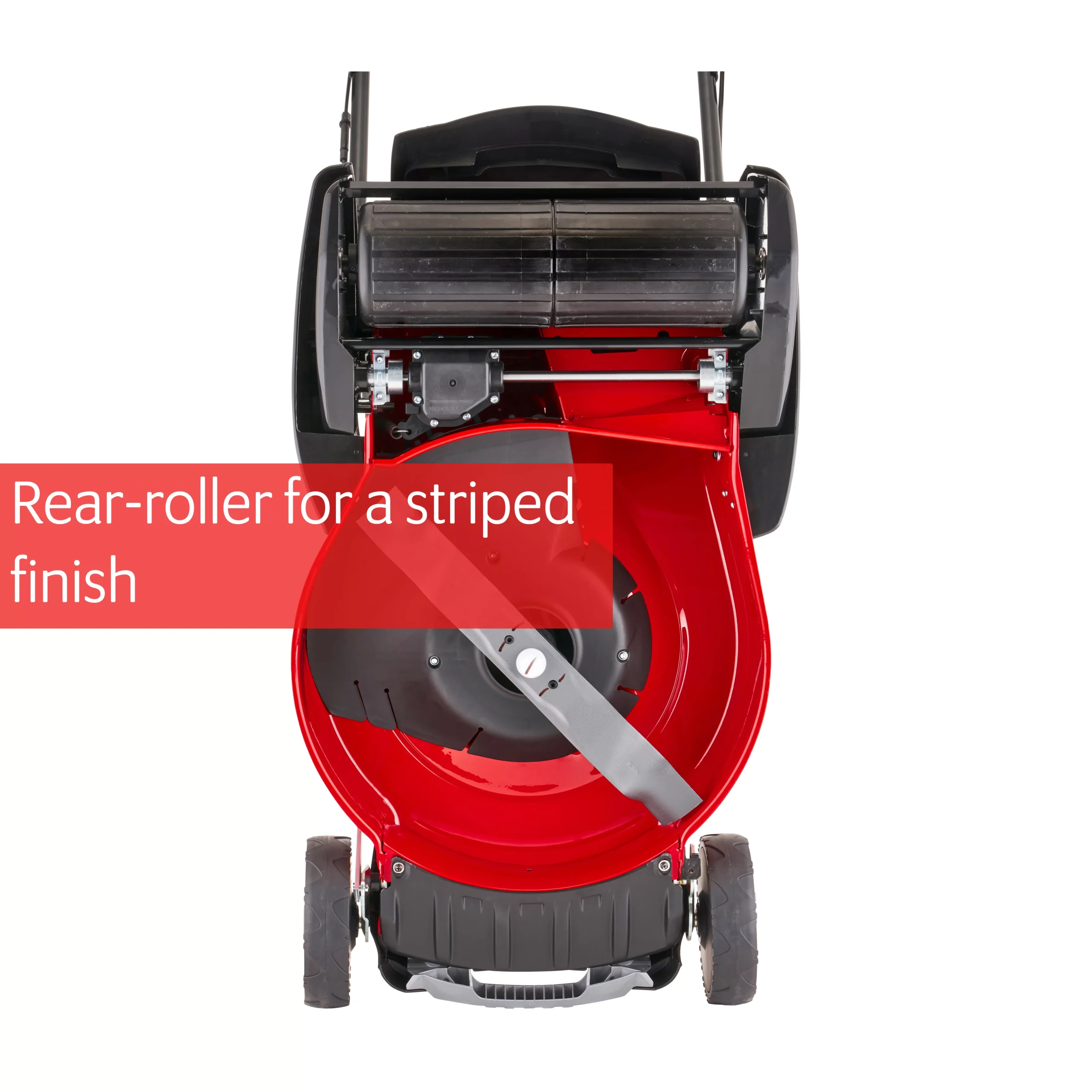 Mountfield Freedom500 Range Empress 46 R Li Kit / 299489073/M22 Cordless 48V Rotary Lawnmower - Image 7