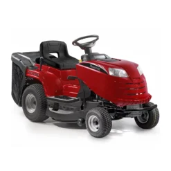 Mountfield MTF 84M Petrol Ride-on Lawn Tractor 352cc