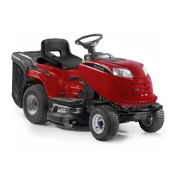 Mountfield MTF 98H Petrol Ride-on Lawn Tractor 452cc