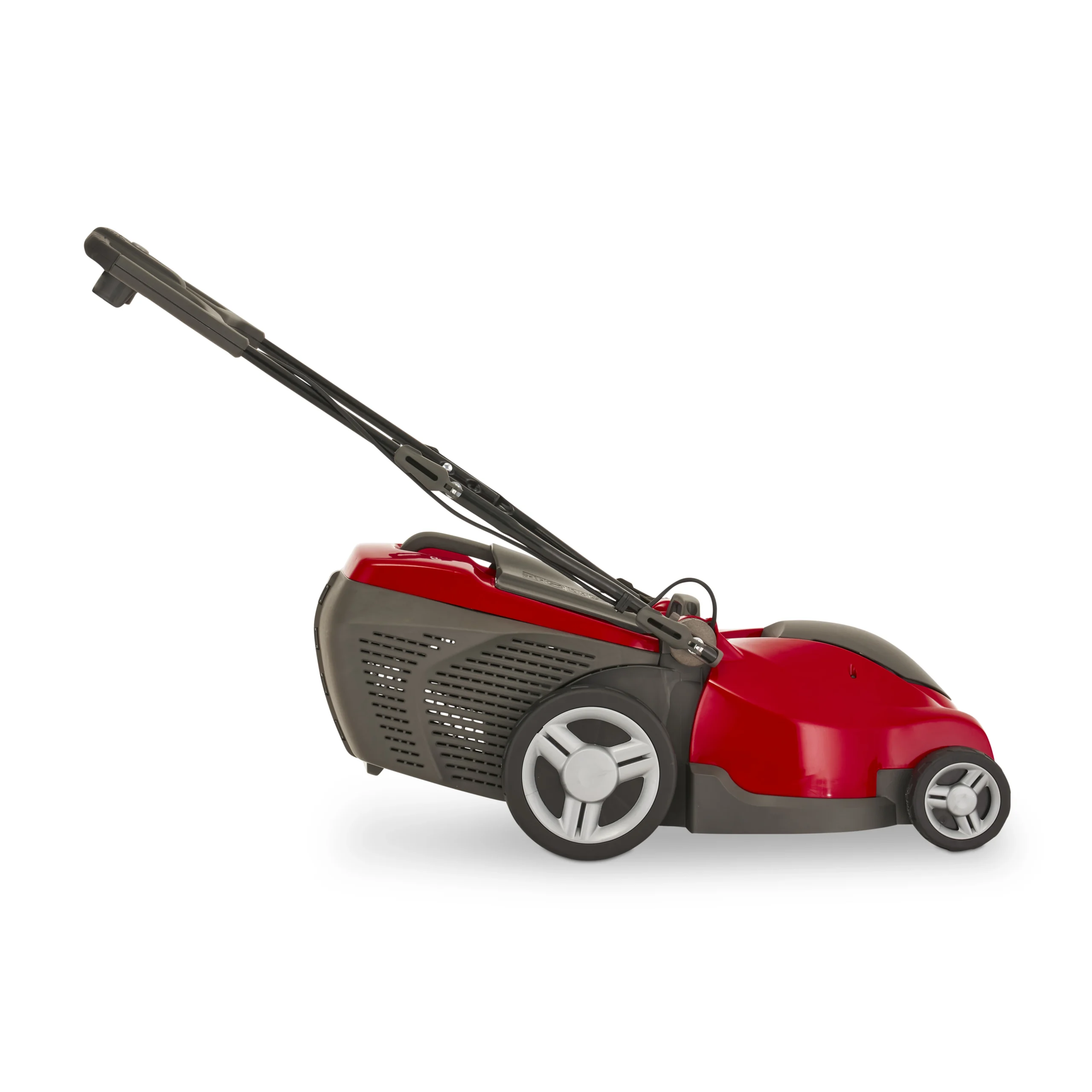 Mountfield Princess 38 Corded Rotary Lawnmower - Image 3