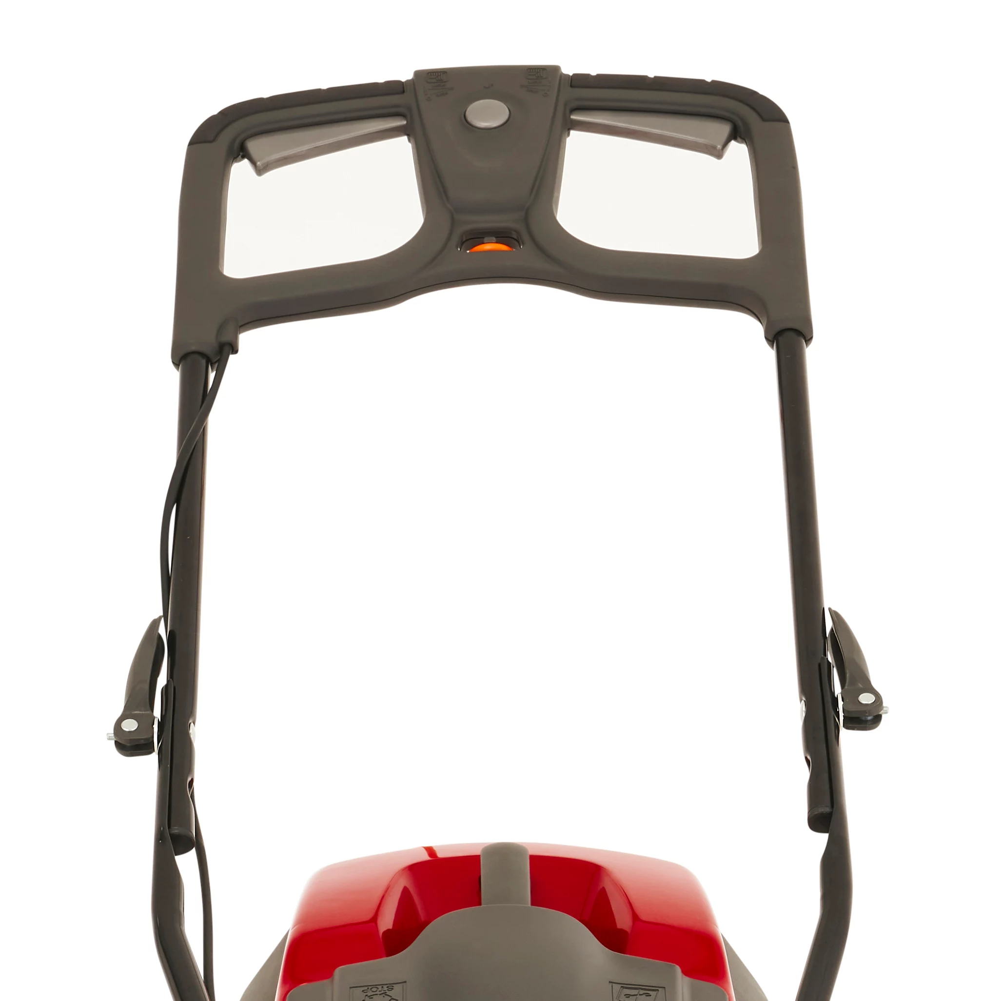 Mountfield Princess 38 Corded Rotary Lawnmower - Image 9