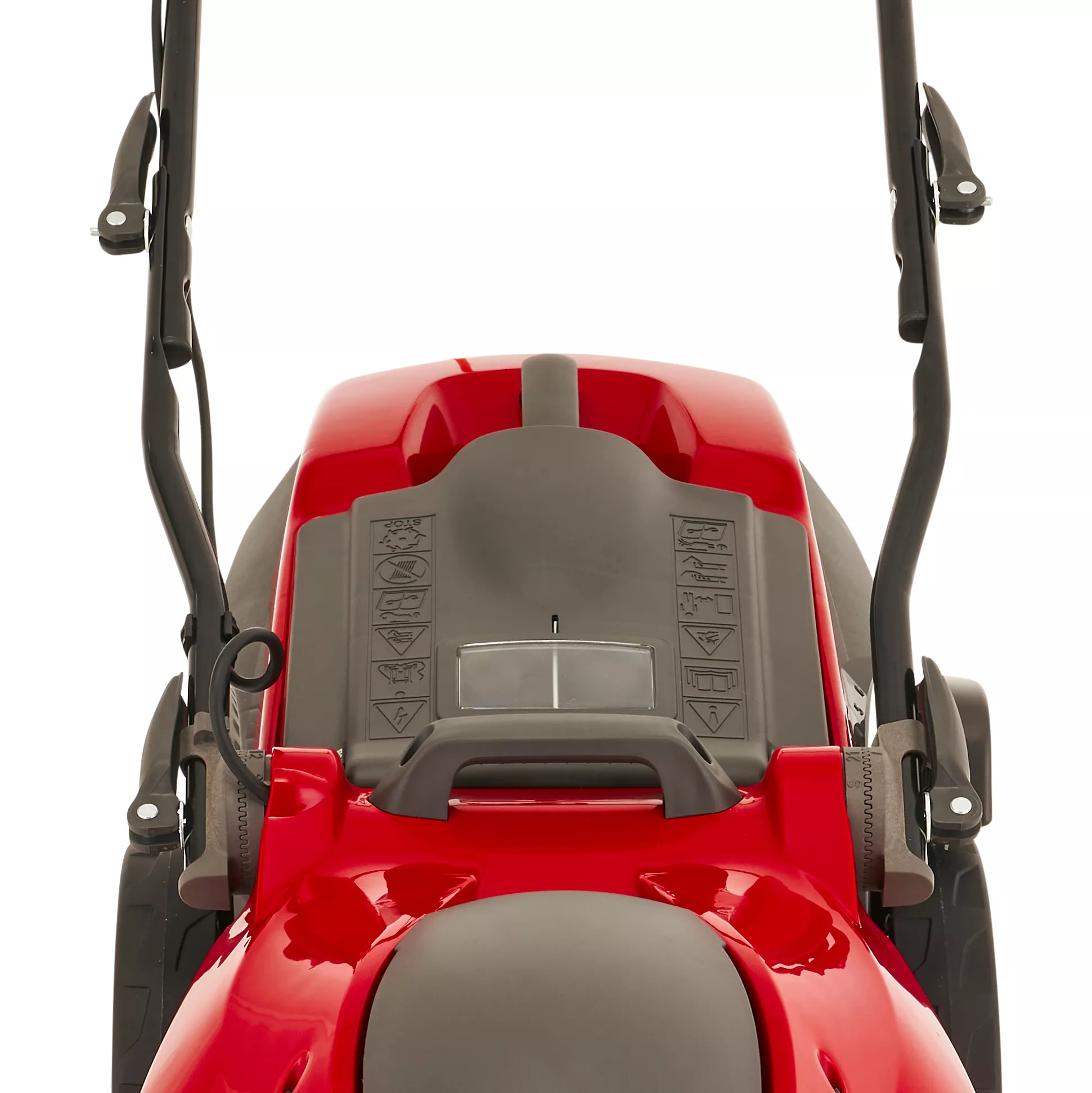 Mountfield Princess 38 Corded Rotary Lawnmower - Image 10