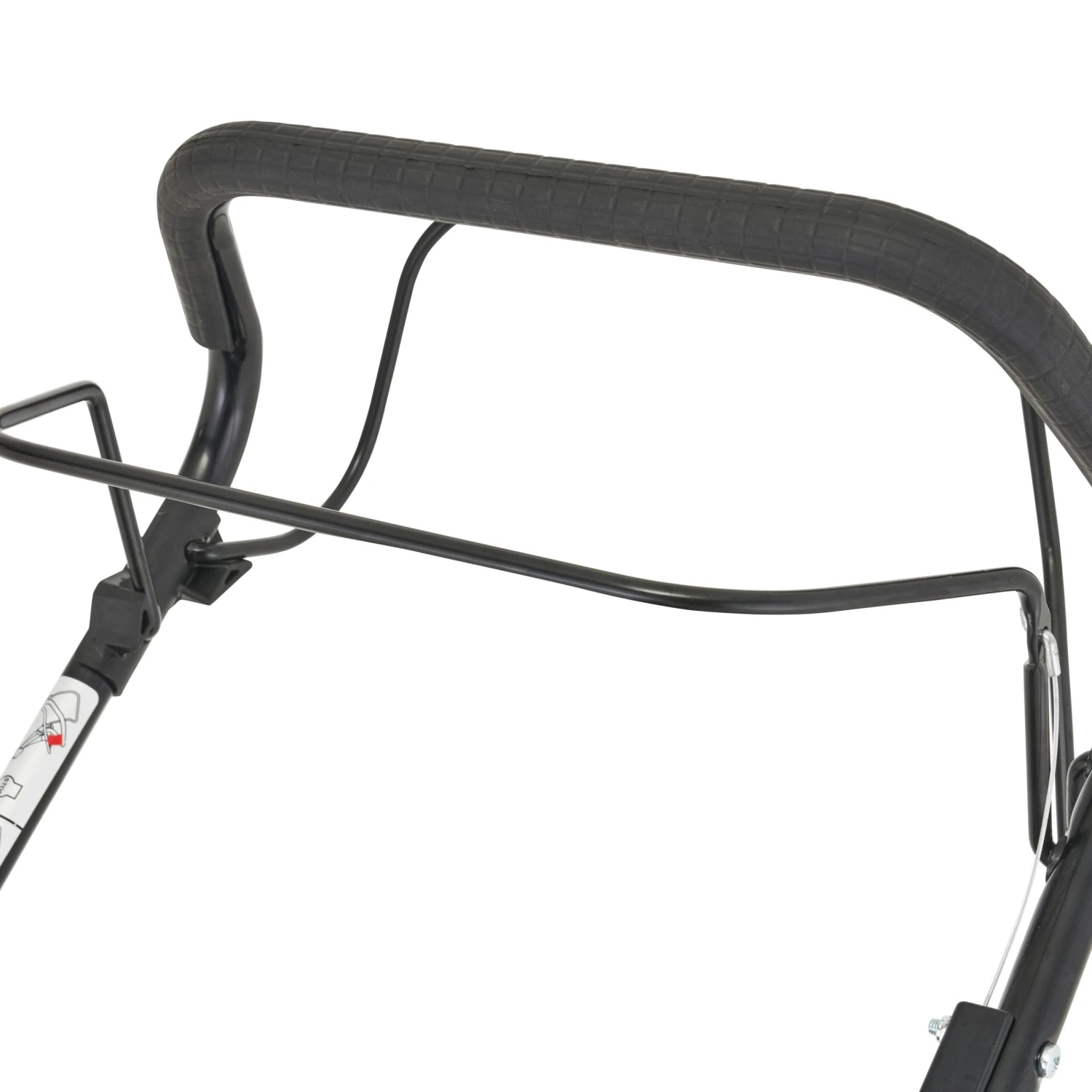 Mountfield SP160R 123cc Petrol Rotary Lawnmower - Image 5