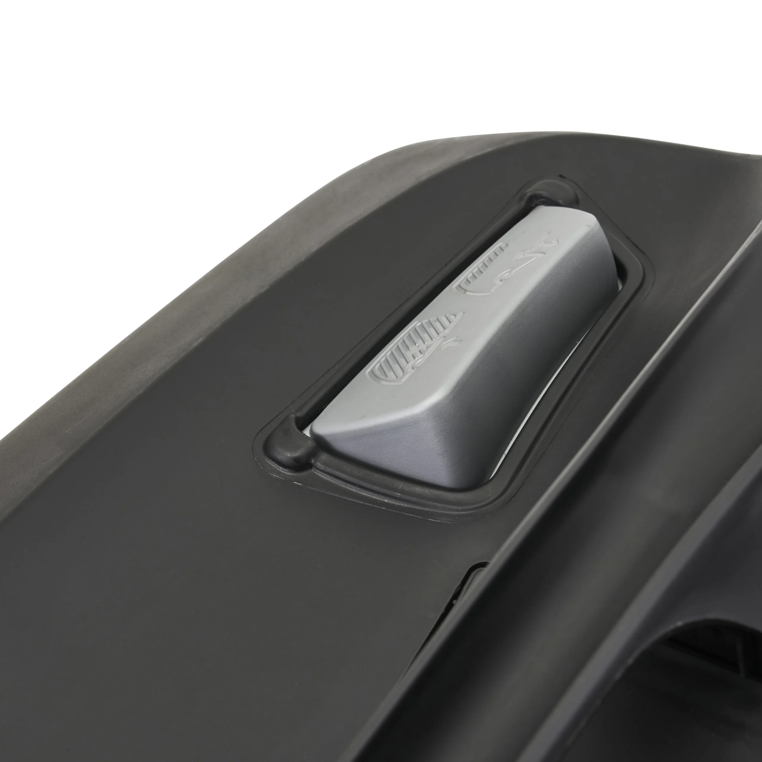 Mountfield SP160R 123cc Petrol Rotary Lawnmower - Image 6