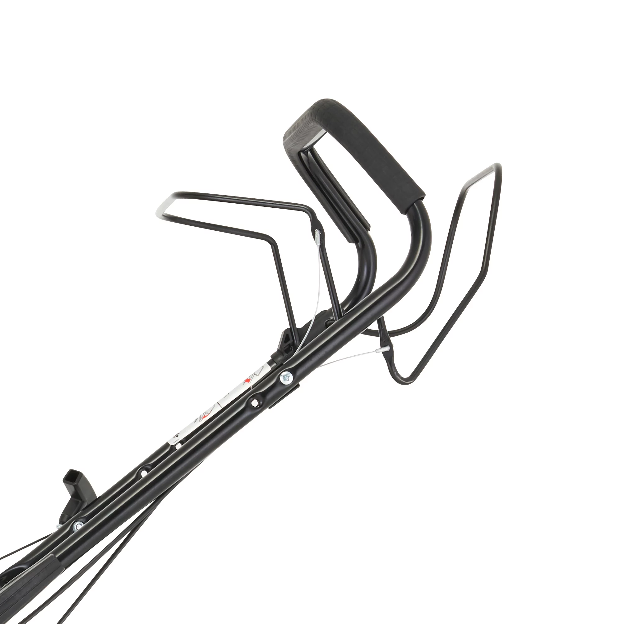 Mountfield SP160R 123cc Petrol Rotary Lawnmower - Image 9