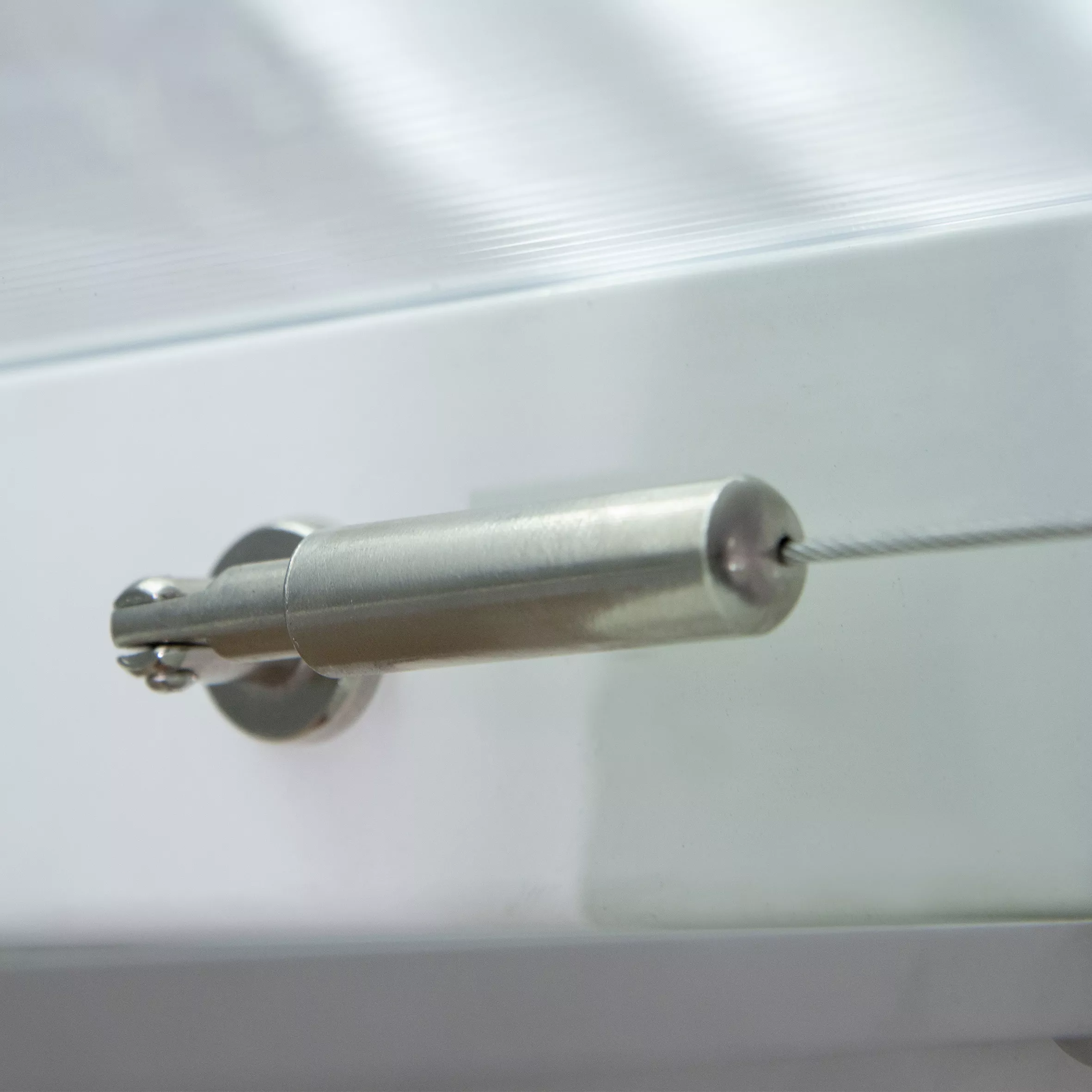 Palram - Canopia Patio Cover Roof Blind 12.4kg - Image 5