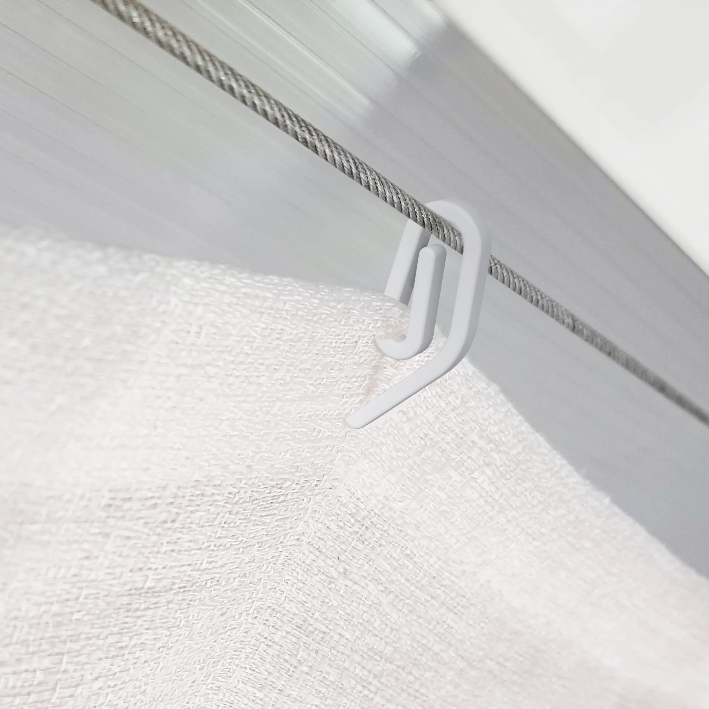 Palram - Canopia Patio Cover Roof Blind 12.4kg - Image 6