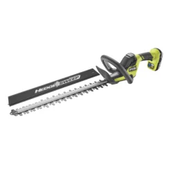 Ryobi ONE+ 18V 500mm RY18HT50A-120 Cordless Hedge Trimmer