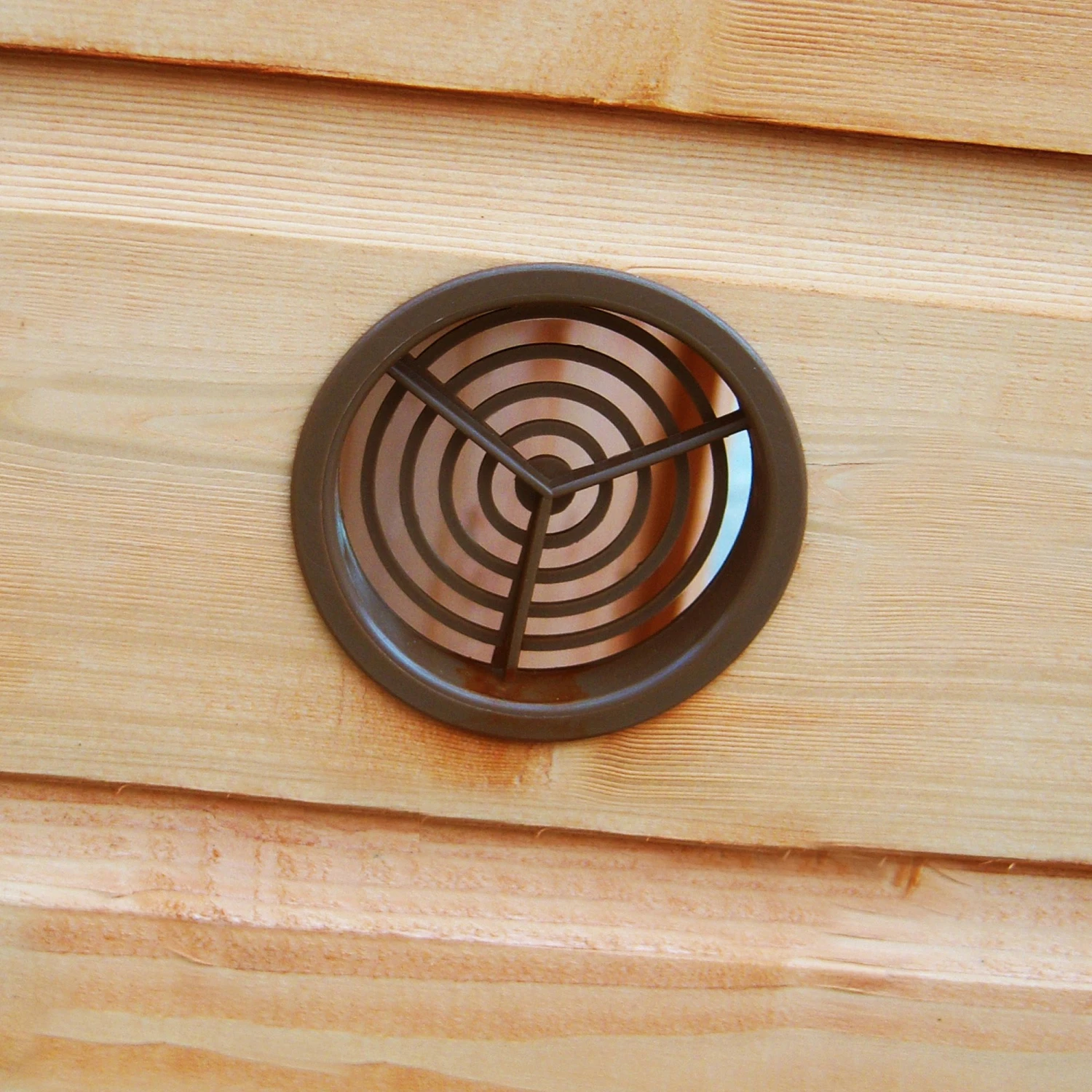 Shire 7x6 Wigwam Whitewood Pine Playhouse Assembly Service Included - Image 2