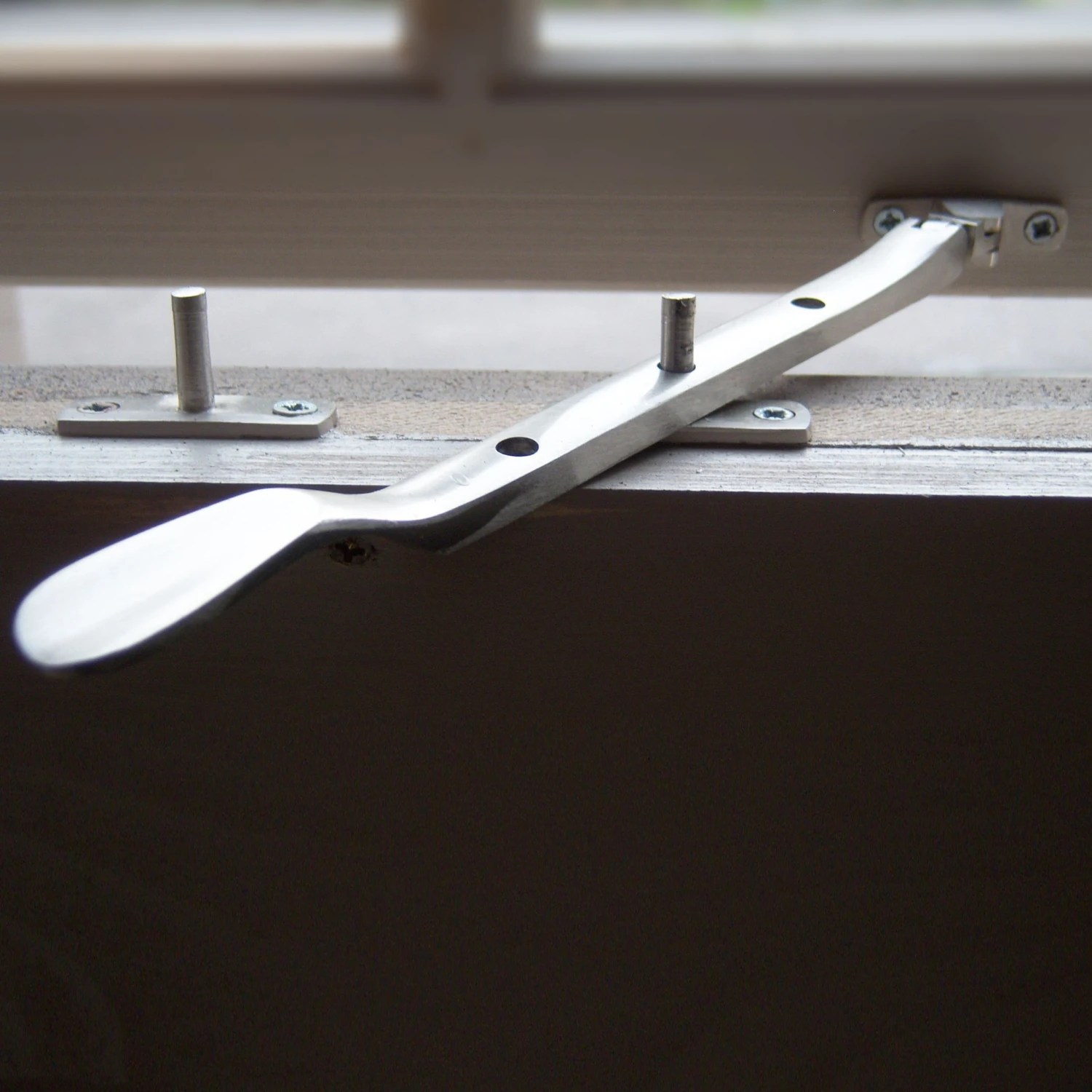 Shire Cannock 12x12 Toughened Glass Apex Tongue & Groove Wooden Cabin - Base Not Included - Image 4