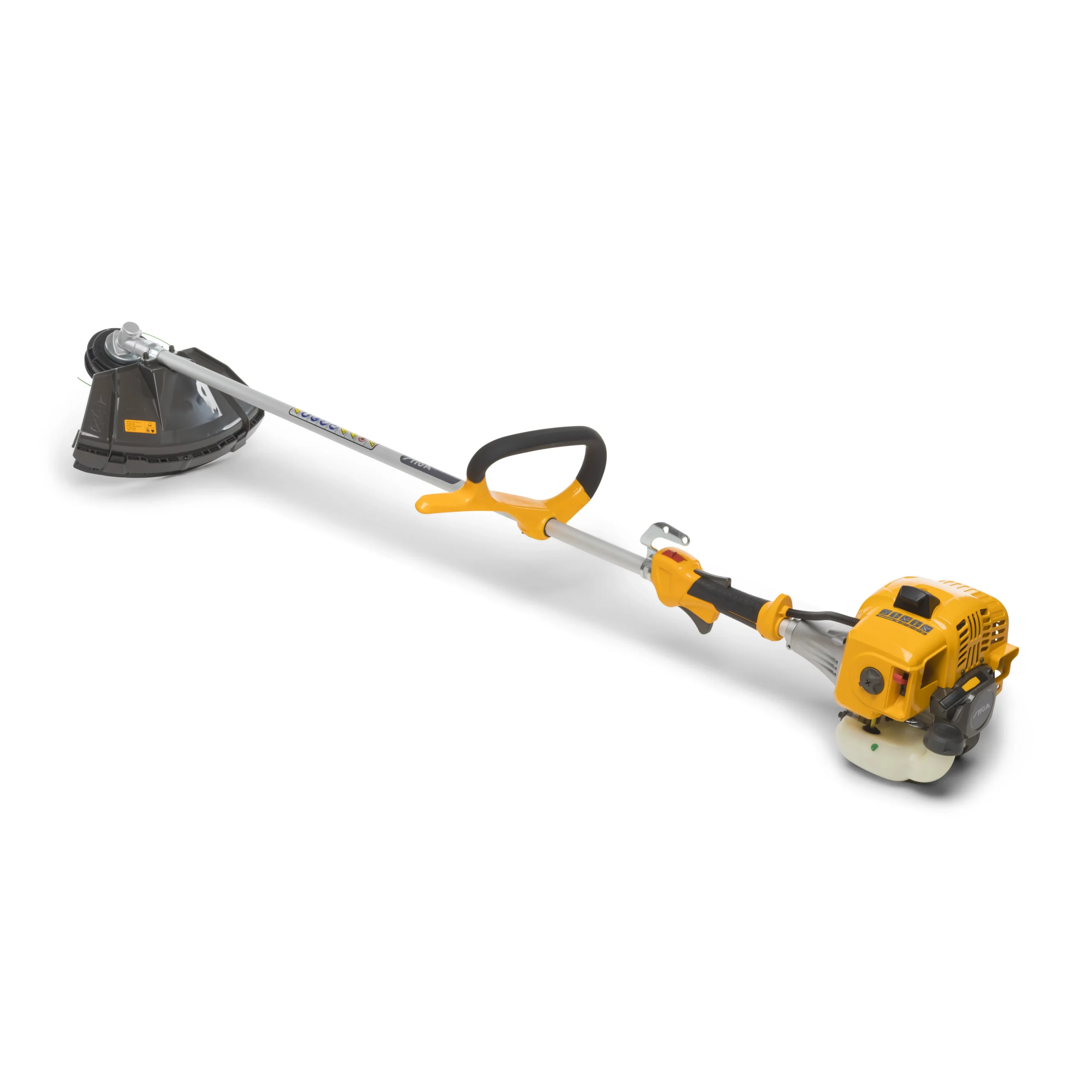 Stiga 430mm Petrol BC 535 / 287220002/ST1 Brushcutter & Line Trimmer - Image 3