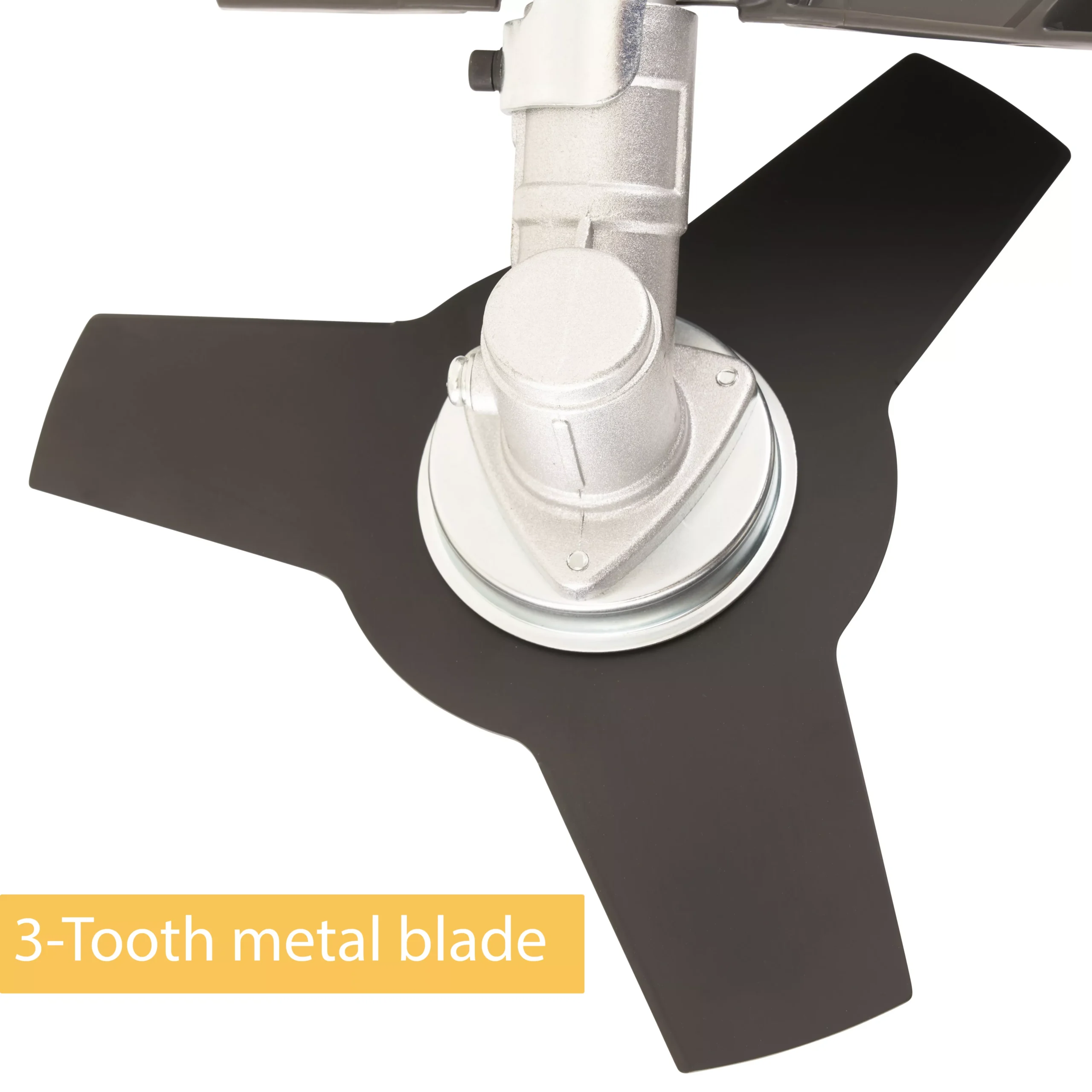 Stiga 430mm Petrol BC 535 / 287220002/ST1 Brushcutter & Line Trimmer - Image 5