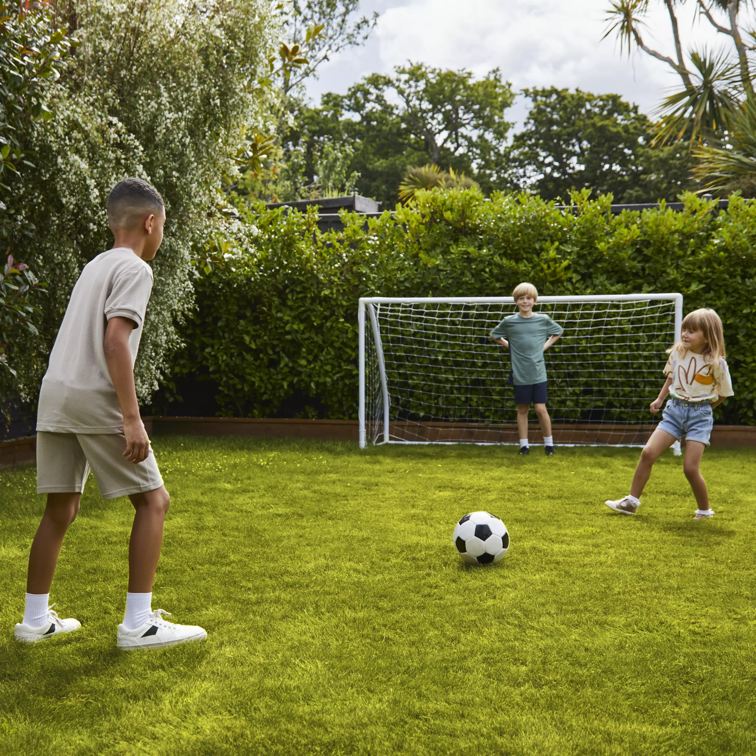 Verve Family & Sports Grass Seeds, 10kg - Image 10