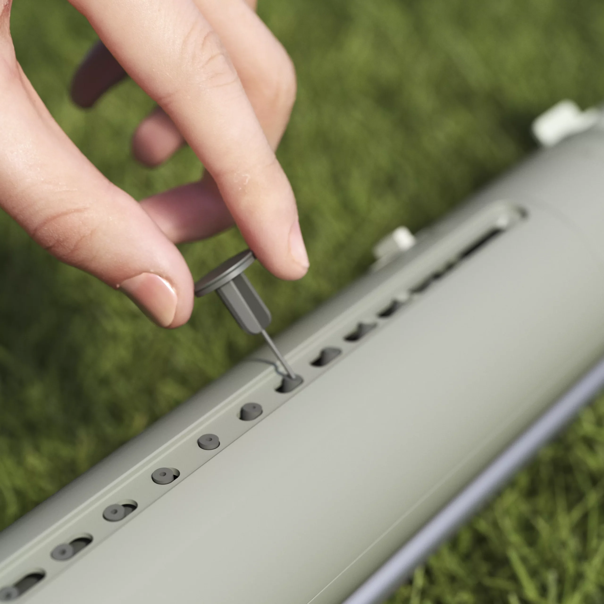 Verve Fan Sprinkler - Image 7