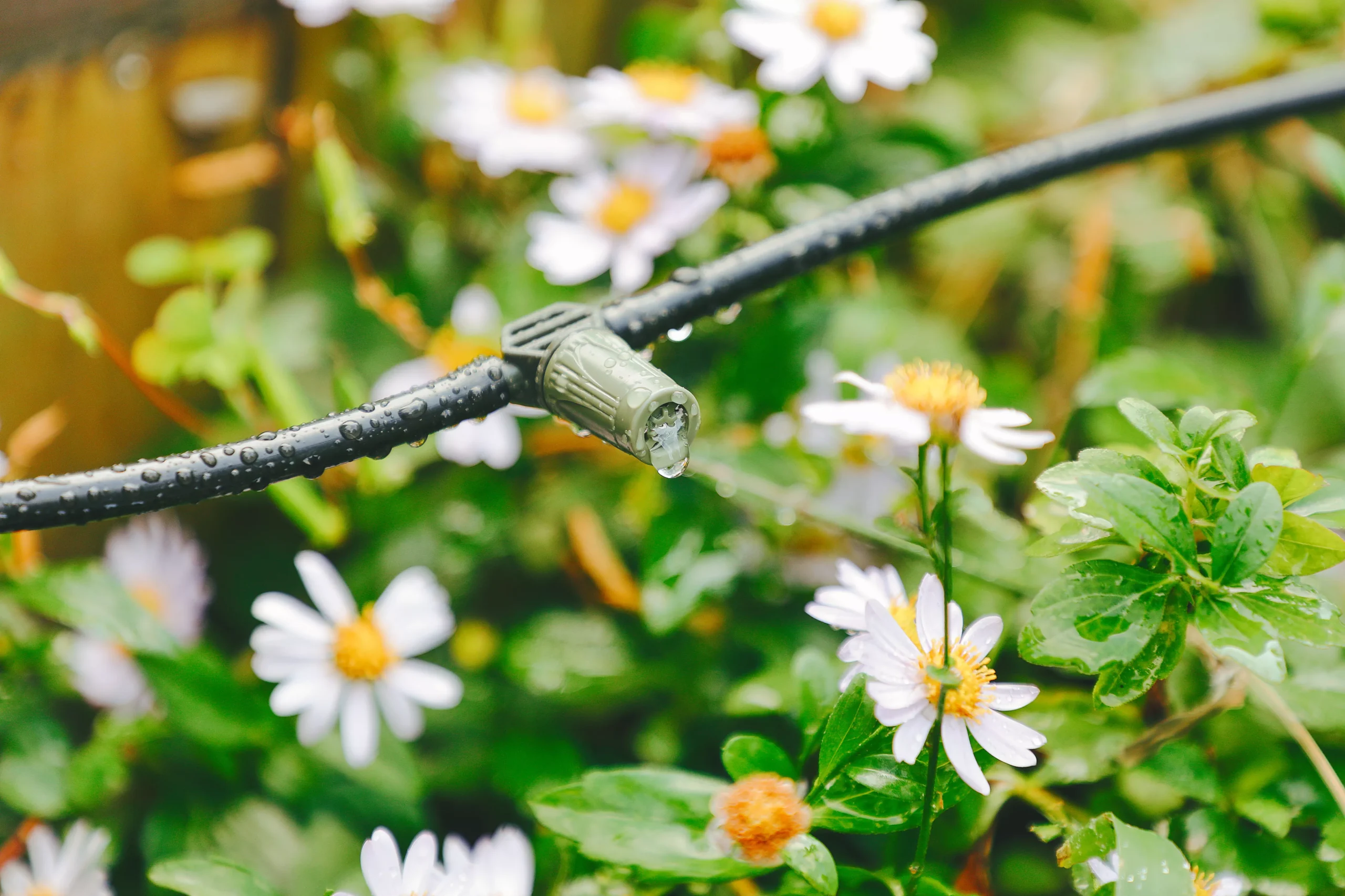 Verve Irrigation Kit 40 Pieces - Image 2