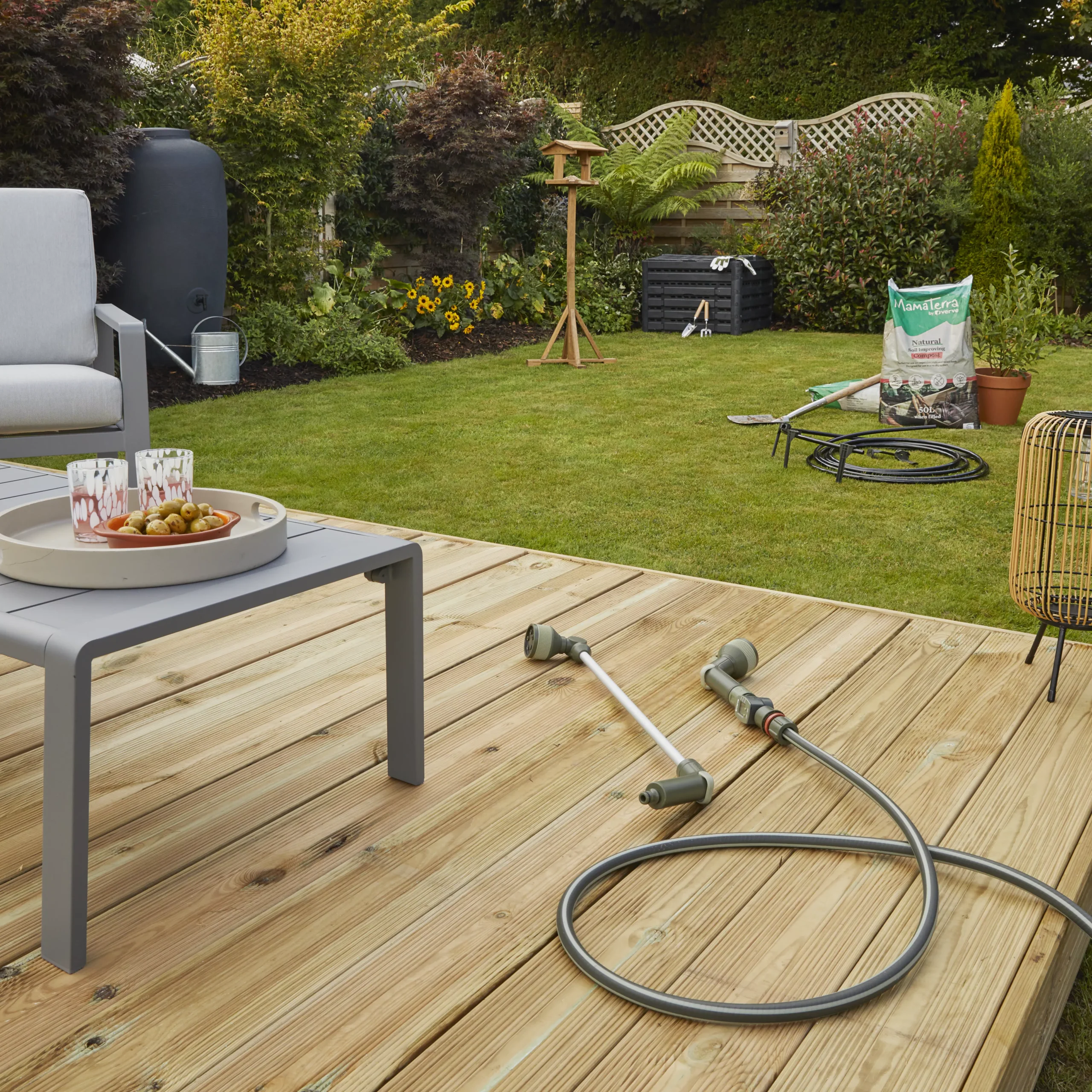 Verve Irrigation Kit 60 Pieces - Image 4