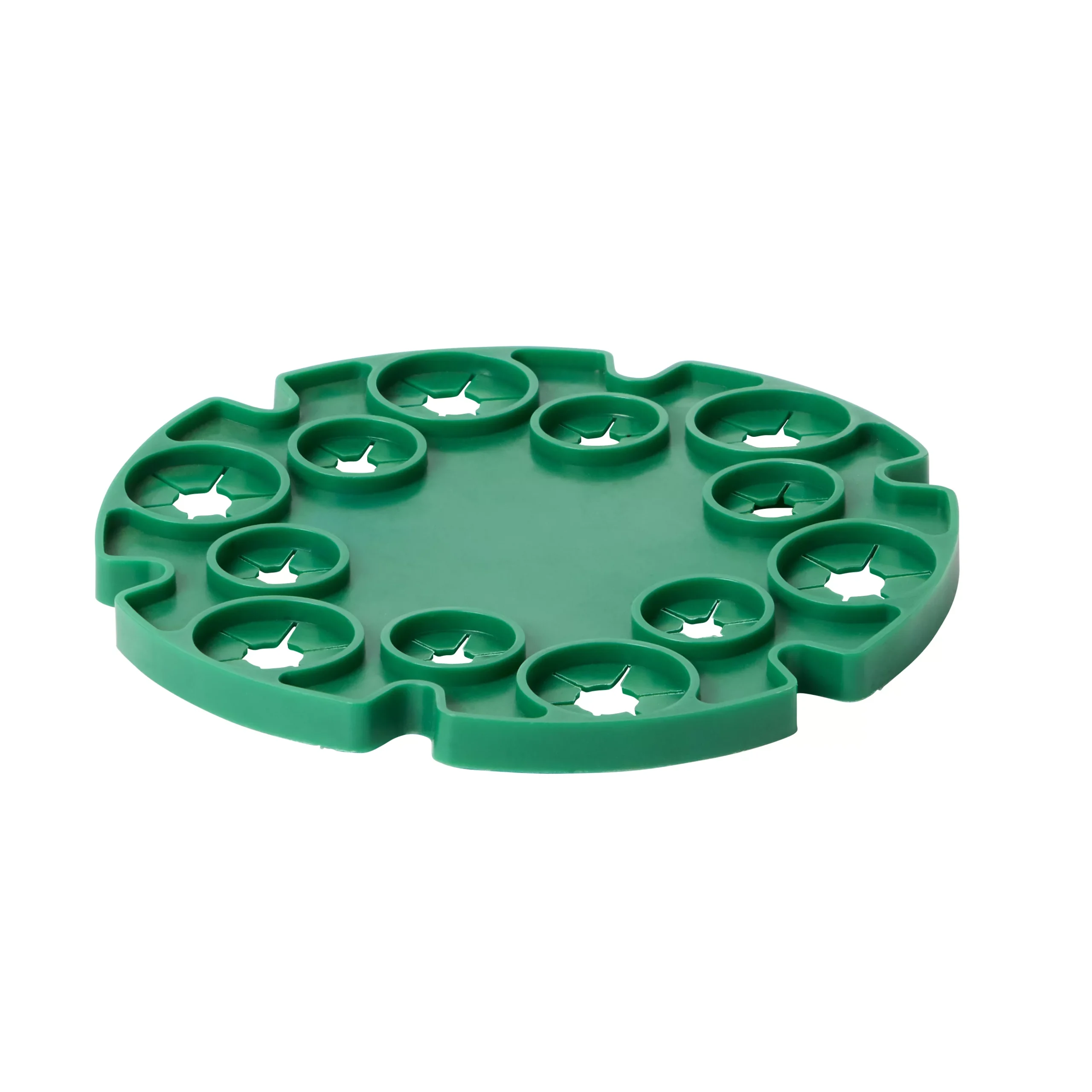 Verve Plastic Plant Support 28cm, Pack Of 3 - Image 2